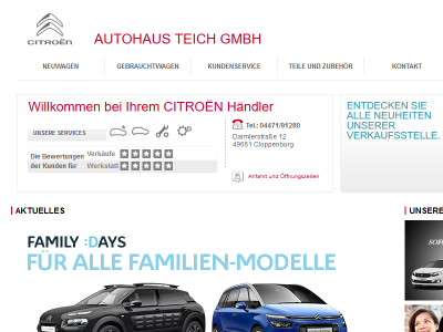 Unsere Kunden